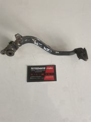 ΠΕΤΑΛ ΦΡΕΝΟΥ-ΠΟΔΟΦΡΕΝΟ HONDA CRM 250