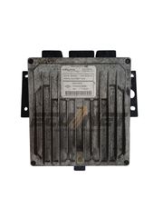 ΕΓΚΕΦΑΛΟΣ ΚΙΝΗΤΗΡΑ DELPHI RENAULT CLIO 1.5 DCI 8200206670 HOM8200129063 R0410C021B DDCR 80925M