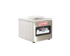 INOXWEB 2027-DZ-500/ZT vacuum εσωτερικής αναρρόφησης επιτραπέζιο KUNBA ICS-031.0005