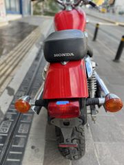 Honda Magna 1998 750-thumb-1