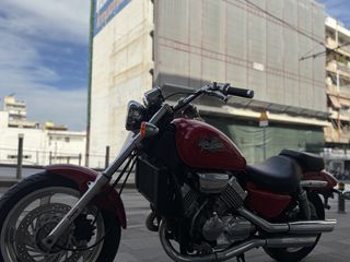 Honda Magna 1998 750-thumb-5