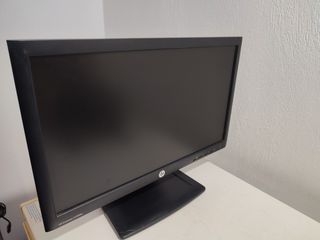 Οθόνη Hp La2006x 20"