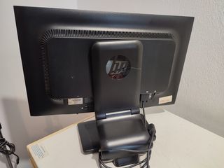 Οθόνη Hp La2006x 20"-thumb-1