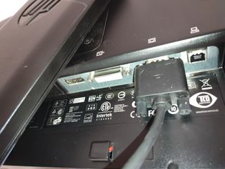 Οθόνη Hp La2006x 20"-thumb-3