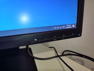 Οθόνη Hp La2006x 20"-thumb-5