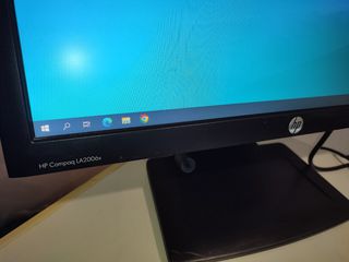 Οθόνη Hp La2006x 20"-thumb-6