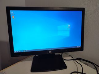 Οθόνη Hp La2006x 20"-thumb-7