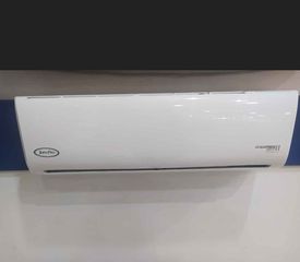 Juro Pro oxygen inverter 24.000 btu 6 ετων