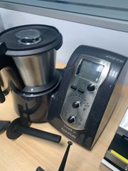 INOXWEB 2027-Sirman My Cook Θερμομίξ ICS-020.0710