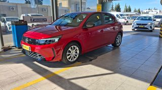 Opel Corsa 2024 EDITION 1.2lt 75hp S/S MT5