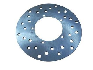 ΔΙΣΚΟΠΛΑΚΑ PIAGGIO GILERA DERBI ΟΠΙΣΘ 175-73-4/6. 5ΤΡ SENSOR