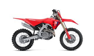 Honda CRF 450R 2026 MY26 ΚΑΤΟΠΙΝ ΠΑΡΑΓΓΕΛΕΙΑΣ