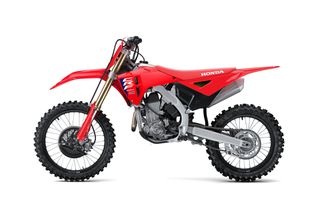 Honda CRF 450R 2026 MY26 ΚΑΤΟΠΙΝ ΠΑΡΑΓΓΕΛΕΙΑΣ-thumb-1