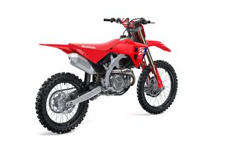 Honda CRF 450R 2026 MY26 ΚΑΤΟΠΙΝ ΠΑΡΑΓΓΕΛΕΙΑΣ-thumb-2