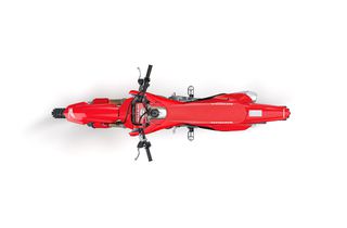 Honda CRF 450R 2026 MY26 ΚΑΤΟΠΙΝ ΠΑΡΑΓΓΕΛΕΙΑΣ-thumb-3