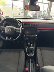 Citroen C3 2020-thumb-8