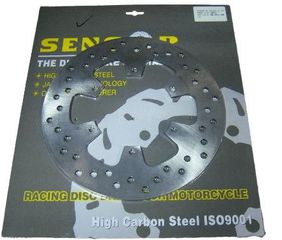 ΔΙΣΚΟΠΛΑΚΑ RUNNER VX VXR125 ΕΜΠ 240-105-6ΤΡ 00-04 SENSOR