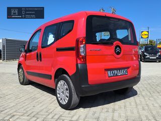 Citroen Nemo 2013 ΕΞΑΙΡΕΤΙΚΟ 5ΘΕΣΙΟ – ΟΙΚΟΝΟΜΙΚΟ & ΑΞΙΟΠΙΣΤΟ-thumb-4