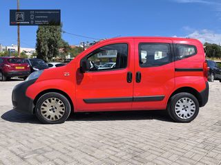 Citroen Nemo 2013 ΕΞΑΙΡΕΤΙΚΟ 5ΘΕΣΙΟ – ΟΙΚΟΝΟΜΙΚΟ & ΑΞΙΟΠΙΣΤΟ-thumb-5