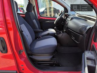 Citroen Nemo 2013 ΕΞΑΙΡΕΤΙΚΟ 5ΘΕΣΙΟ – ΟΙΚΟΝΟΜΙΚΟ & ΑΞΙΟΠΙΣΤΟ-thumb-8