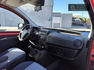 Citroen Nemo 2013 ΕΞΑΙΡΕΤΙΚΟ 5ΘΕΣΙΟ – ΟΙΚΟΝΟΜΙΚΟ & ΑΞΙΟΠΙΣΤΟ-thumb-9