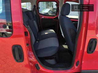 Citroen Nemo 2013 ΕΞΑΙΡΕΤΙΚΟ 5ΘΕΣΙΟ – ΟΙΚΟΝΟΜΙΚΟ & ΑΞΙΟΠΙΣΤΟ-thumb-10
