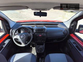 Citroen Nemo 2013 ΕΞΑΙΡΕΤΙΚΟ 5ΘΕΣΙΟ – ΟΙΚΟΝΟΜΙΚΟ & ΑΞΙΟΠΙΣΤΟ-thumb-12