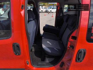 Citroen Nemo 2013 ΕΞΑΙΡΕΤΙΚΟ 5ΘΕΣΙΟ – ΟΙΚΟΝΟΜΙΚΟ & ΑΞΙΟΠΙΣΤΟ-thumb-14