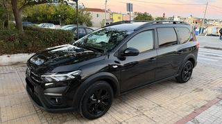 Dacia Jogger 2022 LPG 7ΘΕΣΙΟ ΕΛΛΗΝΙΚΗΣ ΑΝΤ/ΠΕΙΑΣ