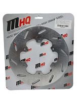 ΔΙΣΚΟΠΛΑΚΑ RUNNER125 ST ΟΠΙΣ LIBERTY125 150 98-14 ΕΜΠ VESPA GTS 250/300 ΕΜΠ 220-105-120 6ΤΡ(6.4) MHQ