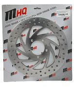 ΔΙΣΚΟΠΛΑΚΑ SCARABEO200 03-11 300 09-12 ΕΜΠ 260-60-80 5ΤΡ(8.5) MHQ