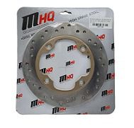 ΔΙΣΚΟΠΛΑΚΑ SH150 05-08 ΕΜΠ 220-105-125 4ΤΡ(10.5) MHQ