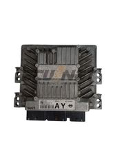 ΕΓΚΕΦΑΛΟΣ ΚΙΝΗΤΗΡΑ SIEMENS VDO NISSAN QASHQAI 1.5 DCI S180033104A 23710JD54D SID303