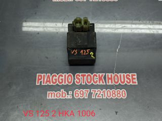 ΗΛΕΚΤΡΟΝΙΚΗ SYM VS 125 ΣΕ ΑΡΙΣΤΗ ΚΑΤΑΣΤΑΣΗ!! PIAGGIO STOCK HOUSE! ΝΟ.1 ΣΕ ΟΛΗ ΤΗΝ ΕΛΛΑΔΑ!!