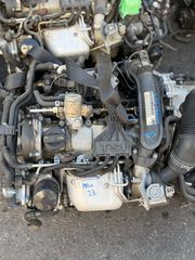 ΚΙΝΗΤΗΡΑΣ ΒΕΝΖΙΝΗΣ 1.2 CBZ086521 +ΣΑΣΜΑΝ VW