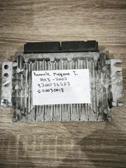 Renault Mégane I. 8200036523 (RENAULT OEM) / S110030018