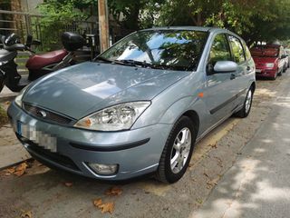 Ford Focus 2006 ΕΥΚΑΙΡΙΑ