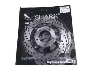 ΔΙΣΚΟΠΛΑΚΑ SUPRA 220-60 5ΤΡ P200085 RAC SHARK