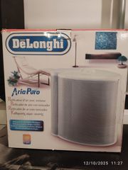 DeLonghi Ιονιστής Aria Pro