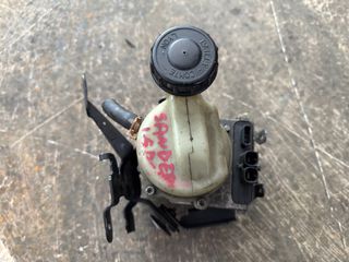 ΑΝΤΛΙΑ ΗΛΕΚΤΡΟΥΔΡΑΥΛΙΚΗ DACIA SANDERO 491101292 - A5102008 2013-2020