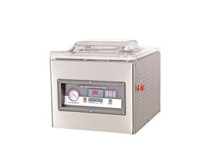 INOXWEB 2027-DZ-400/ZT20 vacuum εσωτερικής αναρρόφησης επιτραπέζιο KUNBA ICS-031.0021