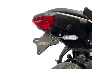 Αναδιπλούμενη-Σπαστή βάση πινακίδας Yamaha TRACER 7 2025+