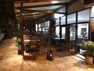 ΠΩΛΕΙΤΑΙ ΚΑΦΕΤΕΡΙΑ – RESTAURANT ΣΕ ΠΛΗΡΗ ΛΕΙΤΟΥΡΓΙΑ