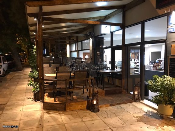 ΠΩΛΕΙΤΑΙ ΚΑΦΕΤΕΡΙΑ – RESTAURANT ΣΕ ΠΛΗΡΗ ΛΕΙΤΟΥΡΓΙΑ