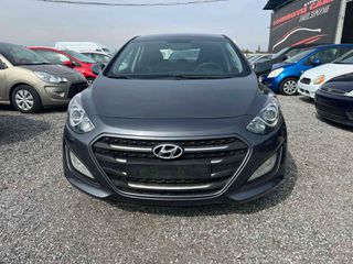 Hyundai i 30 2016