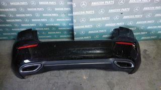 Προφυλακτήρας πίσω για Mercedes-Benz W177 A-CLASS