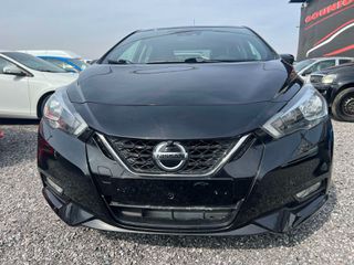 Nissan Micra 2019