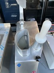 Πολυκοπτικό τροφών Fresh HLC 300 με 5 δίσκους , Ισχύς 550W , Διαστάσεις: 29x56x56 cm-thumb-1