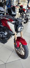 Honda CBR 125 2022-thumb-5