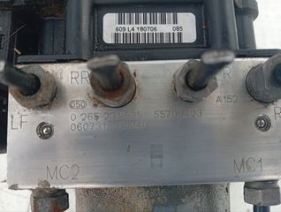 ΜΟΝΑΔΑ ABS FIAT GRANDE PUNTO BOSCH 0 265 231 535, 0265231535 2006-2012-thumb-1